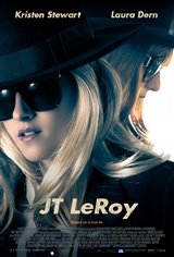 JT LeRoy Movie Trailer