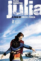 Julia Movie Poster