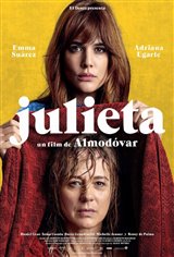 Julieta Movie Trailer