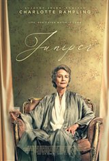 Juniper Movie Trailer