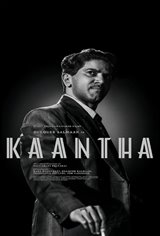Kaantha Movie Poster