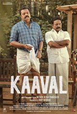 Kaaval Movie Poster