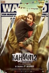 Kahaani 2 Movie Trailer