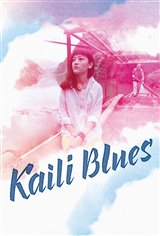 Kaili Blues Movie Poster