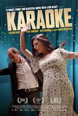 Karaoke Movie Poster