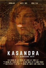 KASANDRA Movie Poster