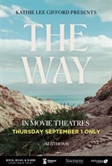 Kathie Lee Gifford Presents: The Way Movie Trailer