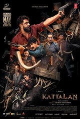 Kattalan Movie Poster