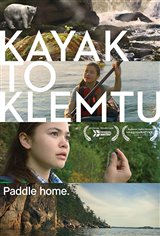 Kayak to Klemtu Movie Trailer