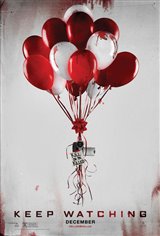 Keep Watching Movie Trailer