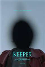 Keeper Movie Poster