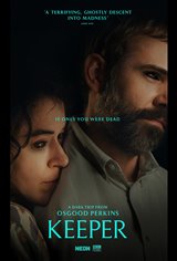 Keeper Movie Trailer