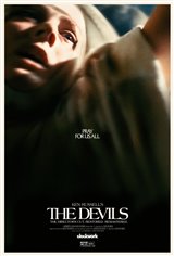 Ken Russell's The Devils Movie Poster