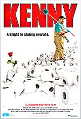 Kenny Movie Poster