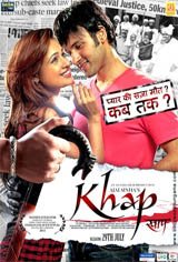 Khap Movie Poster
