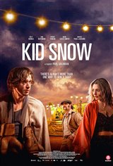 Kid Snow Movie Poster