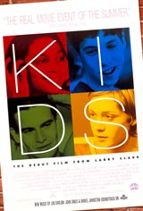 Kids Movie Poster