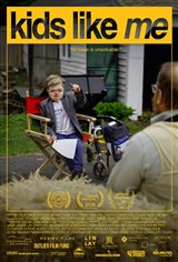 Kids Like Me Movie Poster