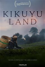 Kikuyu Land Movie Poster