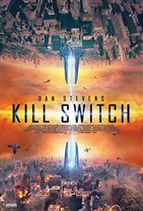 Kill Switch Movie Poster Movie Poster