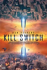 Kill Switch Movie Trailer