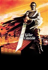 Killer Constable (Wan ren zan) Movie Poster