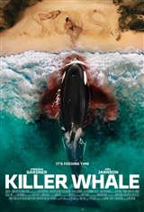 Killer Whale Movie Poster