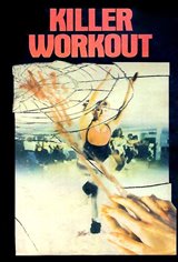 Killer Workout (Aerobicide) Movie Poster