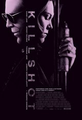 Killshot Movie Poster