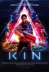 Kin Movie Poster Movie Poster