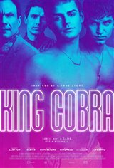 King Cobra Movie Trailer