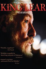 King Lear (2008) Movie Poster