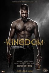 Kingdom Movie Poster