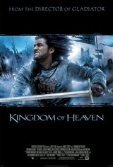 Kingdom of Heaven Movie Trailer