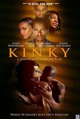 Kinky Large Poster