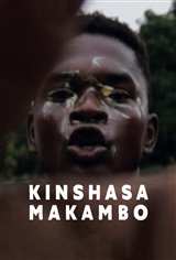 Kinshasa Makambo Movie Poster