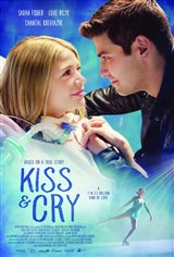 Kiss & Cry Movie Trailer