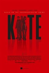 Kite Movie Poster