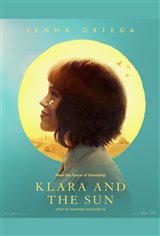 Klara and the Sun Movie Trailer