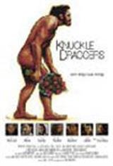 Knuckle Draggers Movie Poster