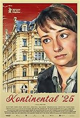 Kontinental '25 Movie Poster