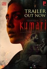 Kumari Movie Poster