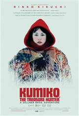 Kumiko, the Treasure Hunter Movie Trailer