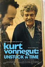 Kurt Vonnegut: Unstuck in Time Movie Trailer