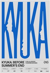 Kyuka: Before Summer's End Movie Poster