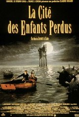 La cité des enfants perdus Movie Poster