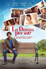 La donna per me Movie Poster