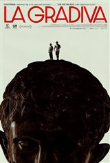 La Gradiva Movie Poster