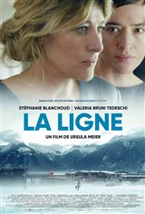 La ligne Movie Poster