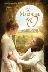 La Marquise d'O... Movie Poster
